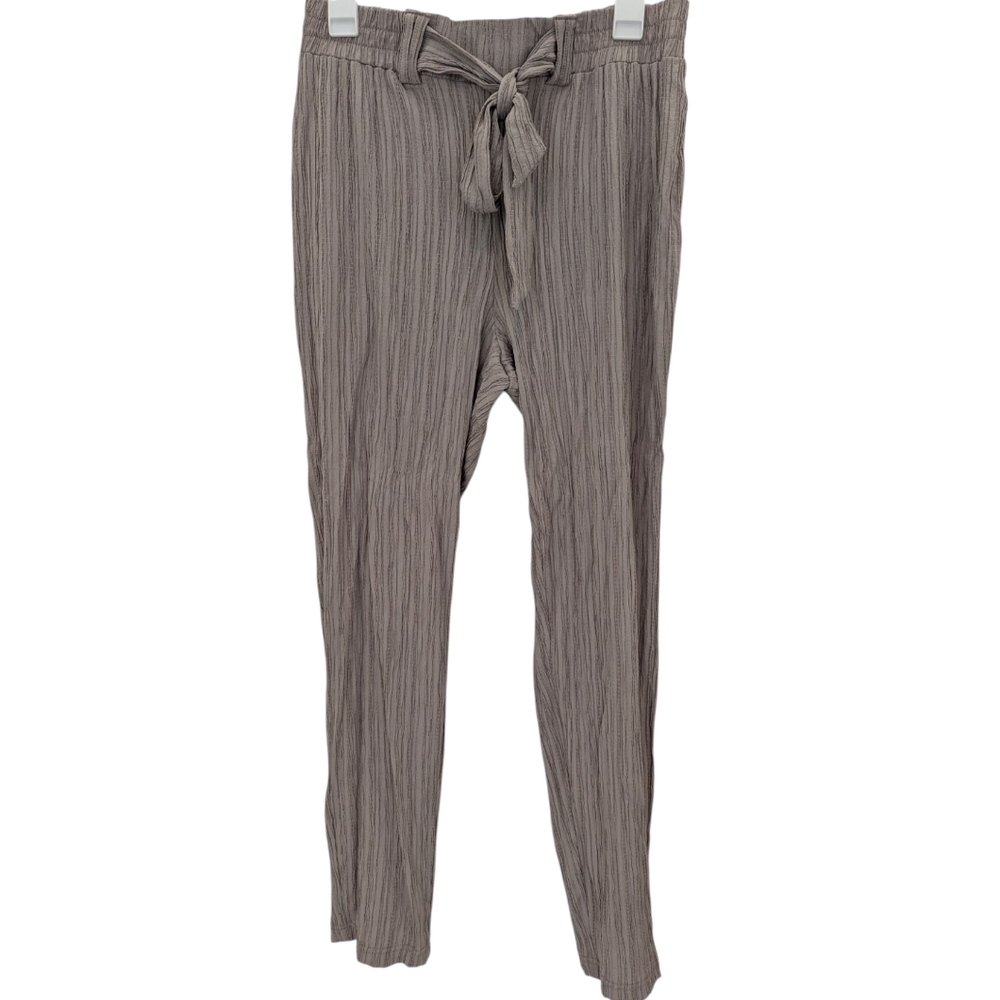 Soho Apparel Beige Pants